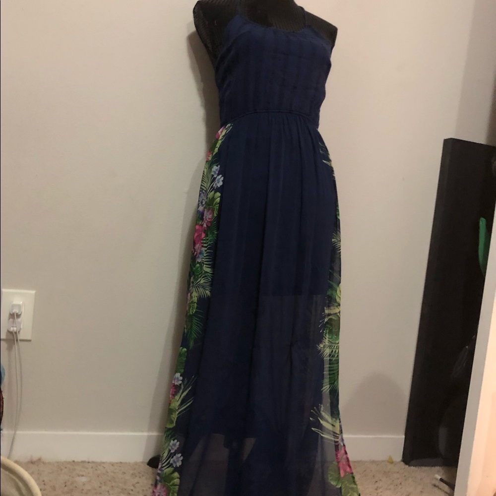 Summer dress - Picture 3 of 8
